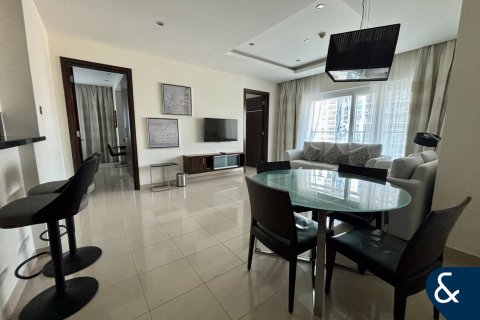 Appartement te huur in Jumeirah Lake Towers, Dubai, VAE 2 slaapkamers, 91 vr.m., nr 688864 - foto 11