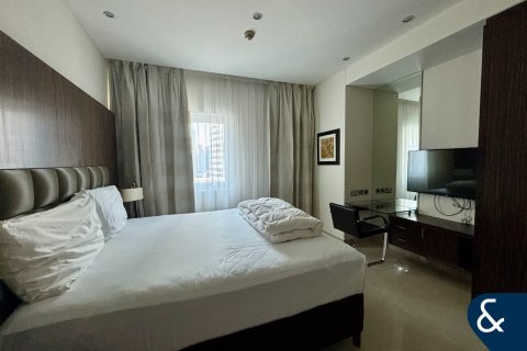 Appartement te huur in Jumeirah Lake Towers, Dubai, VAE 2 slaapkamers, 91 vr.m., nr 688864 - foto 7