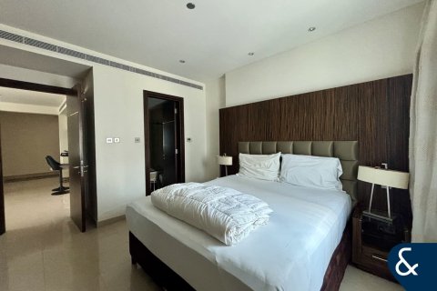 Appartement te huur in Jumeirah Lake Towers, Dubai, VAE 2 slaapkamers, 91 vr.m., nr 688864 - foto 8