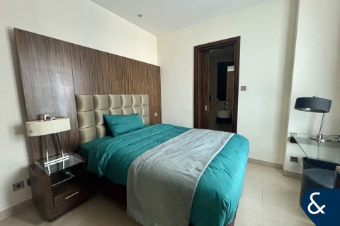 Appartement te huur in Jumeirah Lake Towers, Dubai, VAE 2 slaapkamers, 91 vr.m., nr 688864 - foto 3