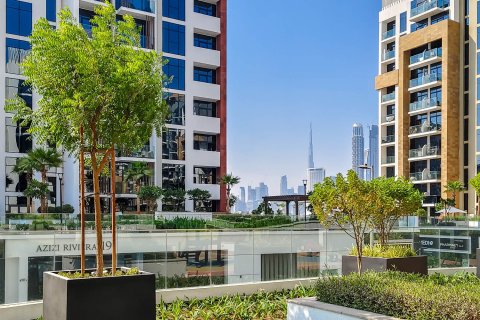 Meydan, Dubai, संयुक्त अरब अमीरात में अपार्टमेंट, 2 बेडरूम, 89.03 वर्ग मीटर, संख्या 764180 - फ़ोटो 20