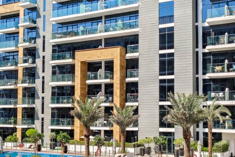 Meydan, Dubai, संयुक्त अरब अमीरात में अपार्टमेंट, 2 बेडरूम, 89.03 वर्ग मीटर, संख्या 764180 - फ़ोटो 9