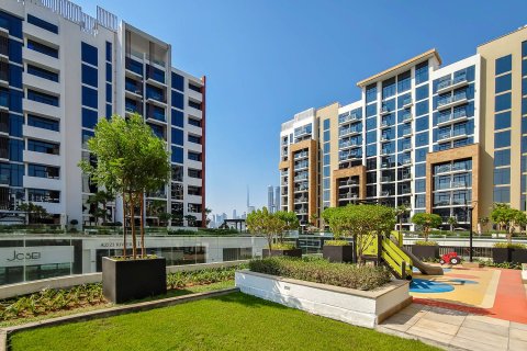 Meydan, Dubai, संयुक्त अरब अमीरात में अपार्टमेंट, 2 बेडरूम, 89.03 वर्ग मीटर, संख्या 764180 - फ़ोटो 15