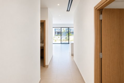 Radový dom v Mohammed Bin Rashid City, Dubai, SAE 4 spálne, 454.85 m2 č. 764182 - Fotografia 5