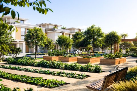Müüa villa asukohaga The Valley, Dubai, AÜE: 4 magamistoaga, 518.47 m² Nr 764179 - pilt 5