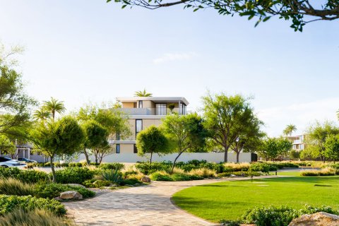 Müüa villa asukohaga The Valley, Dubai, AÜE: 4 magamistoaga, 518.47 m² Nr 764179 - pilt 6