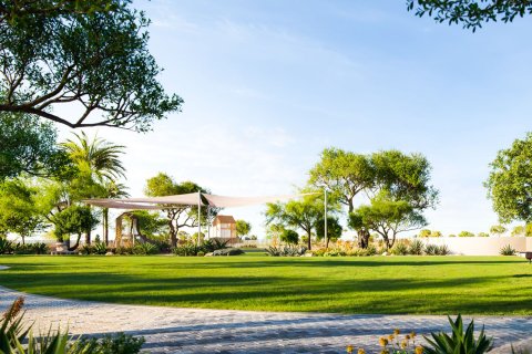 Müüa villa asukohaga The Valley, Dubai, AÜE: 4 magamistoaga, 518.47 m² Nr 764179 - pilt 16