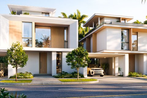 Müüa villa asukohaga The Valley, Dubai, AÜE: 4 magamistoaga, 518.47 m² Nr 764179 - pilt 10