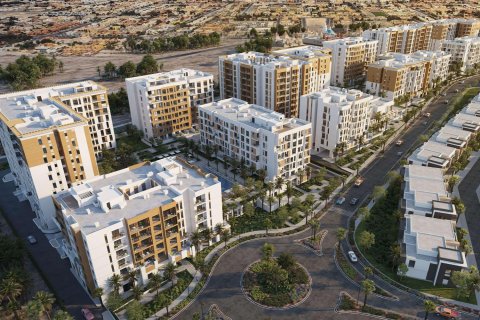wasl gate, Dubai, संयुक्त अरब अमीरात में अपार्टमेंट, 3 बेडरूम, 157.14 वर्ग मीटर, संख्या 764177 - फ़ोटो 7