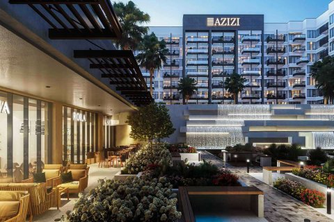 Dubai Studio City, UAE의 판매용 아파트 32.98제곱미터 번호 764178 - 사진 14