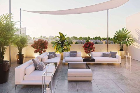 Dubai Studio City, UAE의 판매용 아파트 32.98제곱미터 번호 764178 - 사진 7