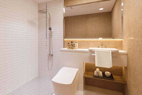 Dubai Studio City, UAE의 판매용 아파트 32.98제곱미터 번호 764178 - 사진 5