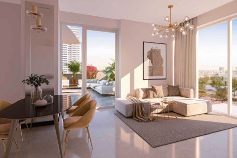 Dubai Studio City, UAE의 판매용 아파트 32.98제곱미터 번호 764178 - 사진 2