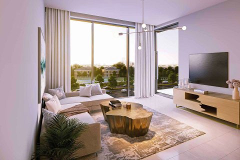 Dubai Studio City, UAE의 아파트 32.98제곱미터 번호 764178