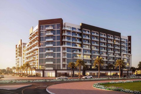 Dubai Studio City, UAE의 판매용 아파트 32.98제곱미터 번호 764178 - 사진 6