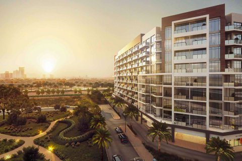 Dubai Studio City, UAE의 판매용 아파트 32.98제곱미터 번호 764178 - 사진 9
