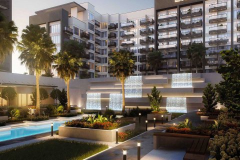 Dubai Studio City, UAE의 판매용 아파트 32.98제곱미터 번호 764178 - 사진 8
