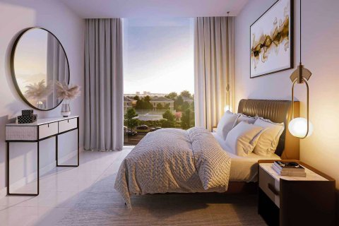 Dubai Studio City, UAE의 판매용 아파트 32.98제곱미터 번호 764178 - 사진 4