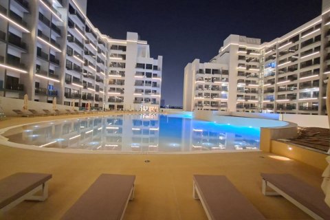 Apartman u gradu Dubai Studio City, UAE 1 soba, 32.98 m2 Br. 764178