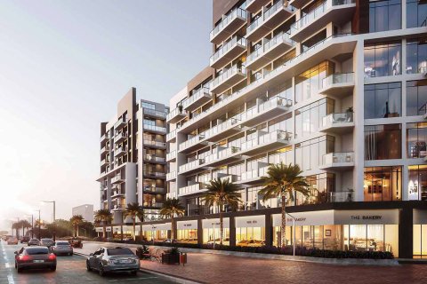 Dubai Studio City, UAE의 판매용 아파트 32.98제곱미터 번호 764178 - 사진 10