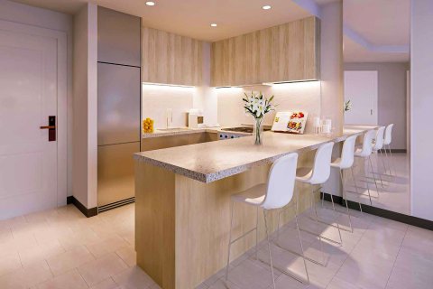 Dubai Studio City, UAE의 판매용 아파트 32.98제곱미터 번호 764178 - 사진 3