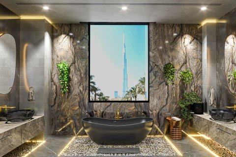Vila v Dubai, SAE 5 spální, 1164.63 m2 č. 764183 - Fotografia 13