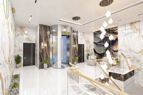 Vila v Dubai, SAE 5 spální, 1164.63 m2 č. 764183 - Fotografia 8