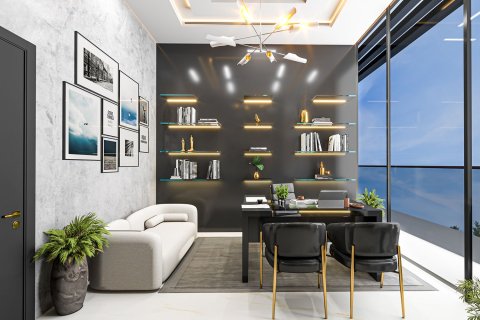 Vila v Dubai, SAE 5 spální, 1164.63 m2 č. 764183 - Fotografia 16