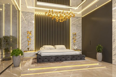 Vila v Dubai, SAE 5 spální, 1164.63 m2 č. 764183 - Fotografia 14