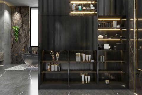 Vila v Dubai, SAE 5 spální, 1164.63 m2 č. 764183 - Fotografia 12