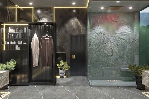 Vila v Dubai, SAE 5 spální, 1164.63 m2 č. 764183 - Fotografia 18