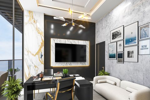 Vila v Dubai, SAE 5 spální, 1164.63 m2 č. 764183 - Fotografia 15