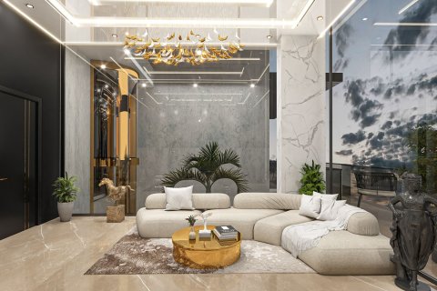 Vila v Dubai, SAE 5 spální, 1164.63 m2 č. 764183 - Fotografia 11