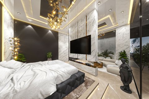 Vila v Dubai, SAE 5 spální, 1164.63 m2 č. 764183 - Fotografia 10