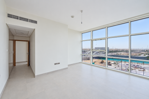 Apartment in Al Raha Beach, Abu Dhabi, UAE 4 bedrooms, 217.66 sq.m. № 764181 - photo 2