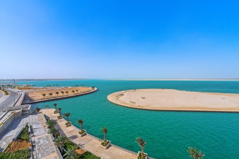 Apartment in Al Raha Beach, Abu Dhabi, UAE 4 bedrooms, 217.66 sq.m. № 764181 - photo 9