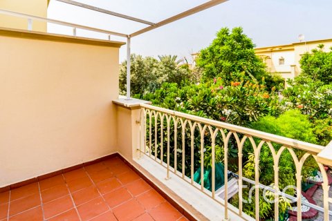Vila v The Springs, Dubai, SAE 3 spálne, 228.08 m2 č. 733623 - Fotografia 14