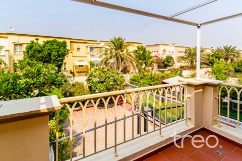 Vila v The Springs, Dubai, SAE 3 spálne, 228.08 m2 č. 733623 - Fotografia 13
