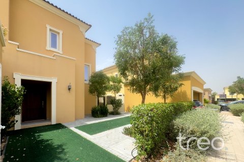 Vila u Dubai, UAE 4 spavaćih soba, 400.04 m2 Br. 733621 - fotografija 2