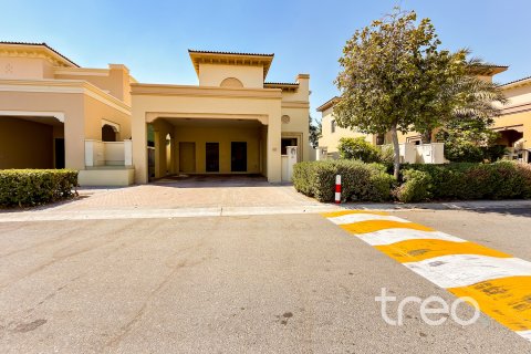 Arabian Ranches 2, Dubai, BAE’de sıra ev 3 yatak odası, 404.96 m&sup2; No 733617