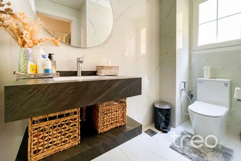 Villa in affitto a The Springs, Dubai, EAU 2 camere da letto, 157.01 mq. № 733620 - foto 7