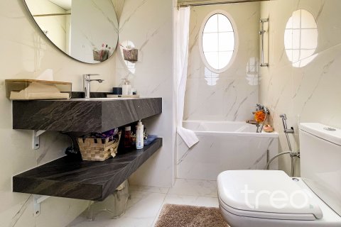 Villa in affitto a The Springs, Dubai, EAU 2 camere da letto, 157.01 mq. № 733620 - foto 6