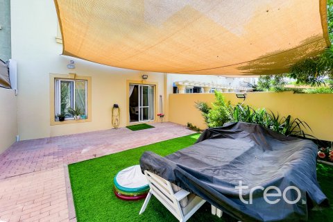 Villa in affitto a The Springs, Dubai, EAU 2 camere da letto, 157.01 mq. № 733620 - foto 12