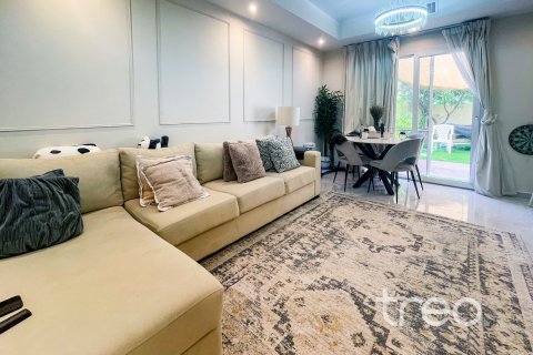 Villa in affitto a The Springs, Dubai, EAU 2 camere da letto, 157.01 mq. № 733620 - foto 1