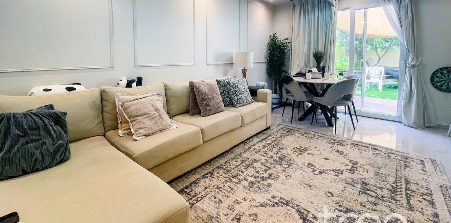 Villa a The Springs, Dubai, EAU 2 camere da letto, 157.01 mq. № 733620