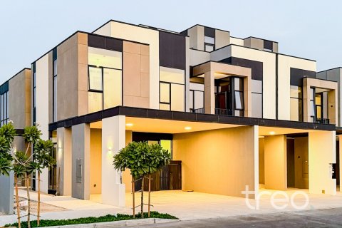 Mudon, Dubai, BAE’de kiralık villa 4 yatak odası, 229.28 m&sup2; No 733622 - fotoğraf 1