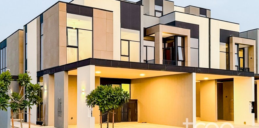 Mudon, Dubai, BAE’de villa 4 yatak odası, 229.28 m&sup2; No 733622