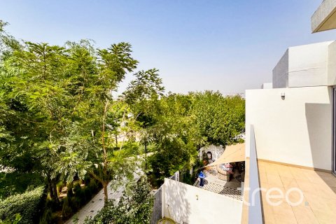 Tilal Al Ghaf, Dubai, संयुक्त अरब अमीरात में विला, 4 बेडरूम, 205.22 वर्ग मीटर, संख्या 733619 - फ़ोटो 9