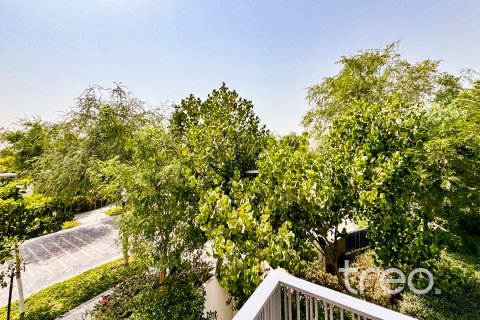 Tilal Al Ghaf, Dubai, संयुक्त अरब अमीरात में विला, 4 बेडरूम, 205.22 वर्ग मीटर, संख्या 733619 - फ़ोटो 7