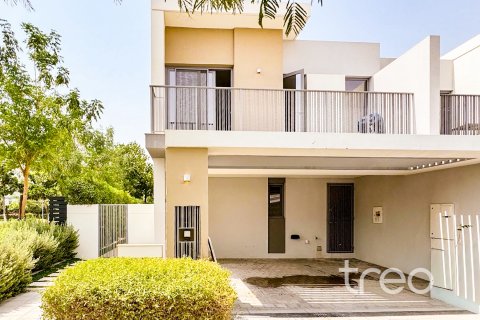 Tilal Al Ghaf, Dubai, संयुक्त अरब अमीरात में विला, 4 बेडरूम, 205.22 वर्ग मीटर, संख्या 733619 - फ़ोटो 14